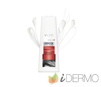 DERCOS ENERGIZANTE - SHAMPOO